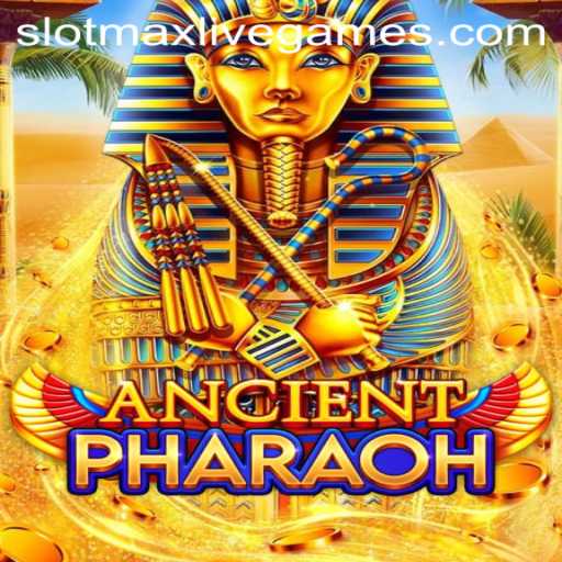 Dive into the World of AncientPharaoh: SlotMaster's New Slot Game