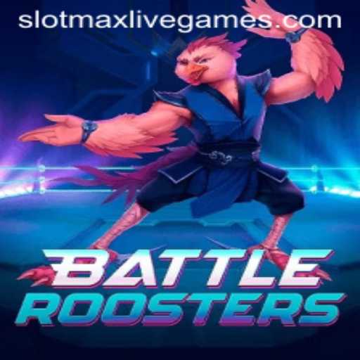BattleRoosters: An Epic Slotmax Experience