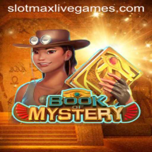 Exploring the Intriguing World of Book of Mystery Slotmax