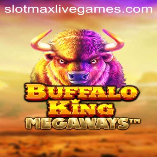 Exploring BuffaloKing: A Stellar Slotmax Experience
