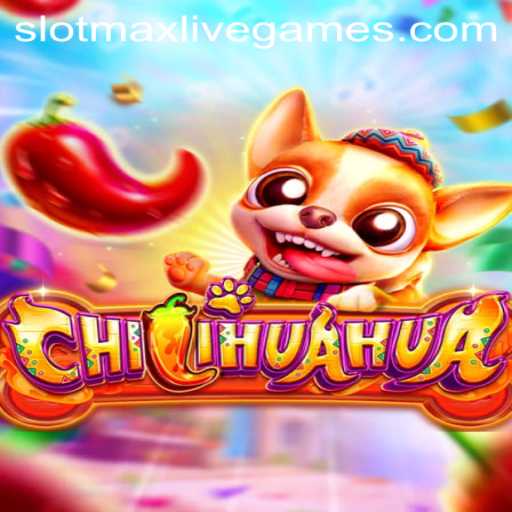 CHILIHUAHUA: A Thrilling Slot Game Adventure