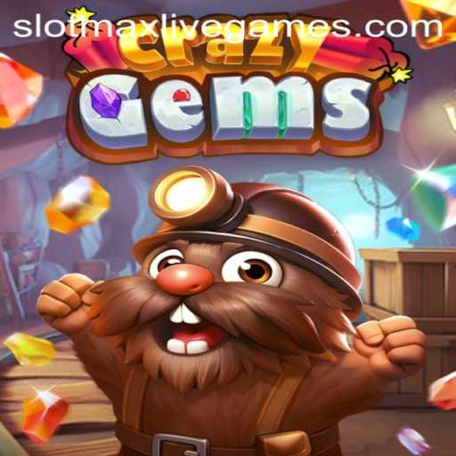 CrazyGems: The Thrilling World of Slotmax Casino Gaming