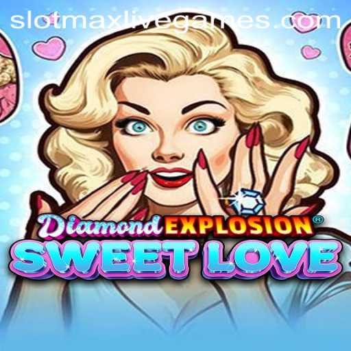 Unveiling DiamondExplosionSweetLove - A Captivating Slot Adventure