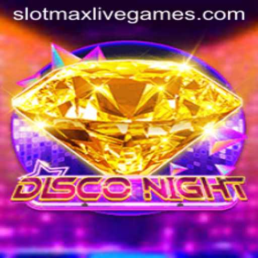 Experience the Thrill of DiscoNight: A Captivating Slotmax Adventure