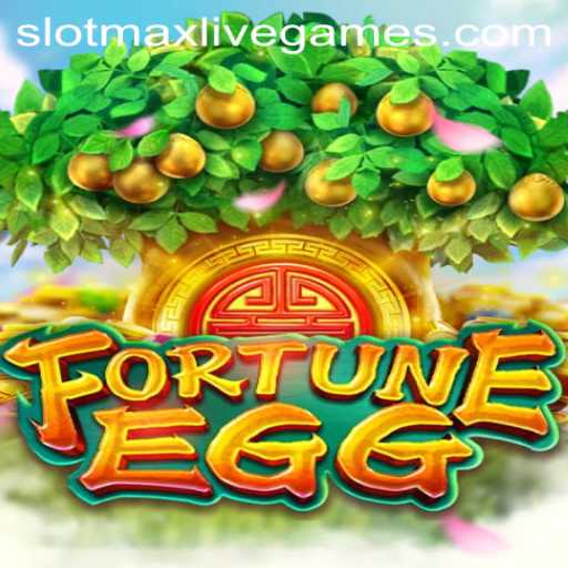 Dive into the Exciting World of FortuneEgg: A Modern Slot Experience