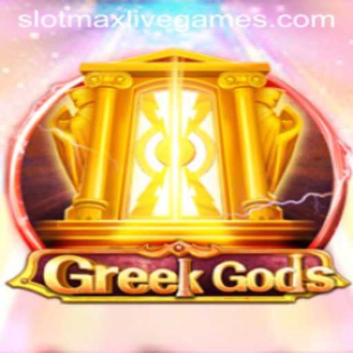 Explore the Enchanting Realm of GreekGods: The Ultimate Slot Experience