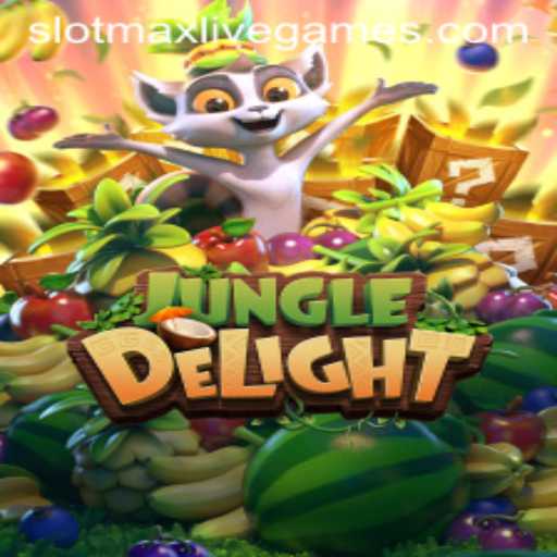 Unveiling the Excitement of JungleDelight Slot Game
