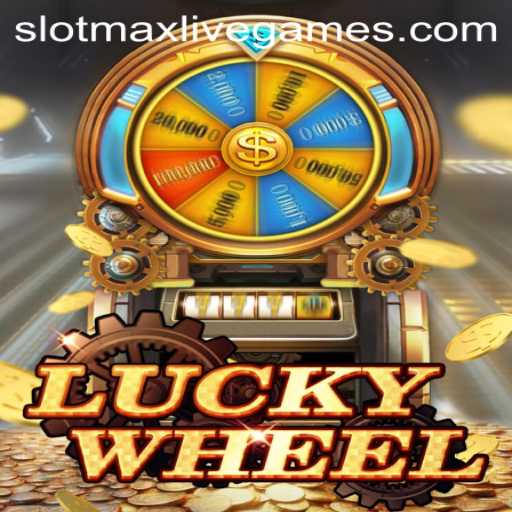 Exploring the Thrills of LuckyWheel: An In-Depth Look at SlotMax