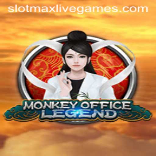The Exciting World of MonkeyOfficeLegend: A Slotmax Adventure