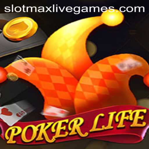 Discover the Thrilling World of PokerLife and the Exciting Slotmax Feature