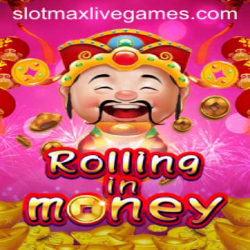 RollingInMoney: The Ultimate Slotmax Experience