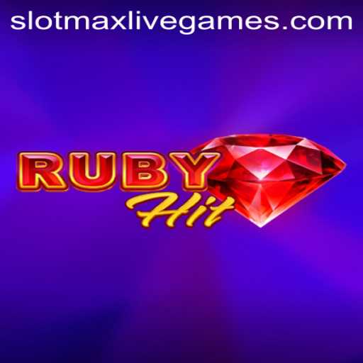 Exploring RubyHit: A New Frontier in Slot Gaming