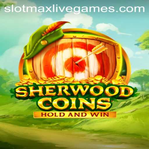 Exploring SherwoodCoins: A New Online Slot Adventure