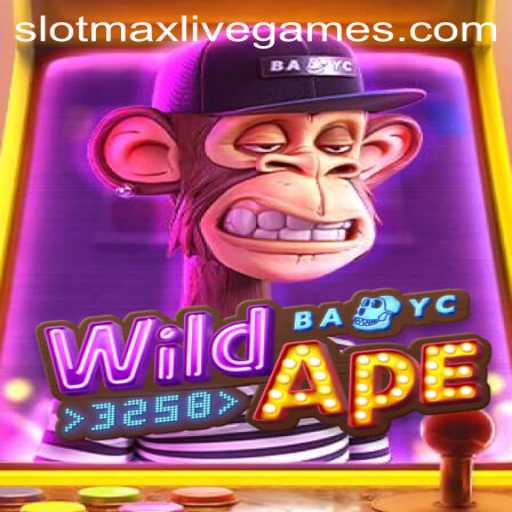 Exploring the Thrilling World of WildApe3258 Slot Game