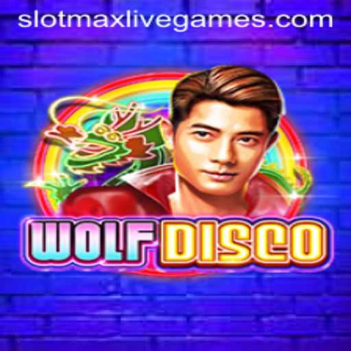 Discover the Thrilling World of WolfDisco Slot Game