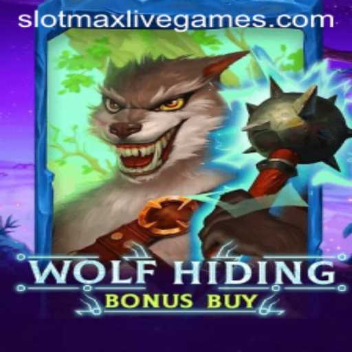 Unleashing the Thrills of WolfHidingBonusBuy: A Captivating Slotmax Experience