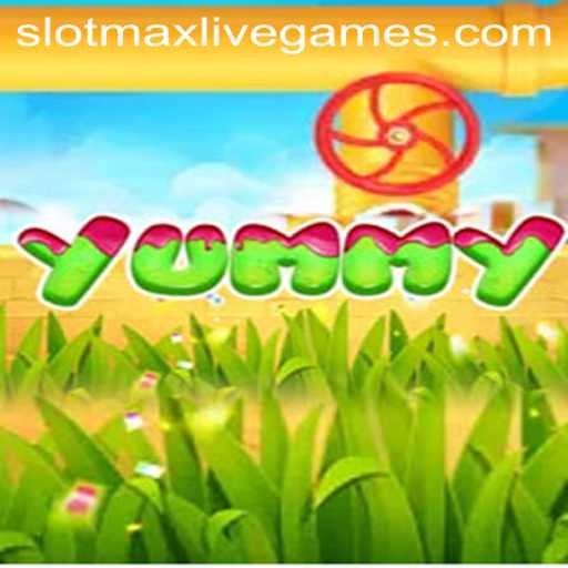 Discover the Thrills of Yummy Slotmax: A Tasty Adventure in Gaming