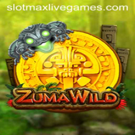 Dive into ZumaWild: A Thrilling Slotmax Adventure